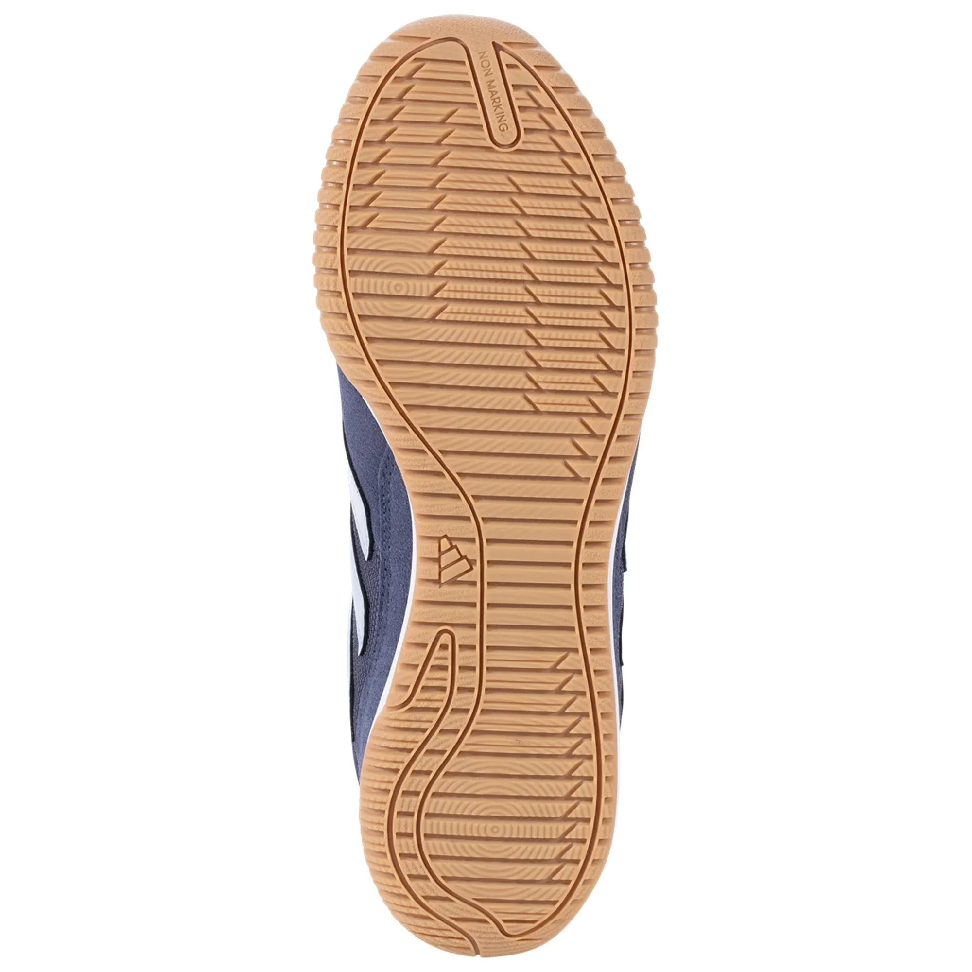 adidas Copa Gloro IN Indoor Soccer Shoe - Shadow Navy/Wonder Blue/Semi Flash Aqua