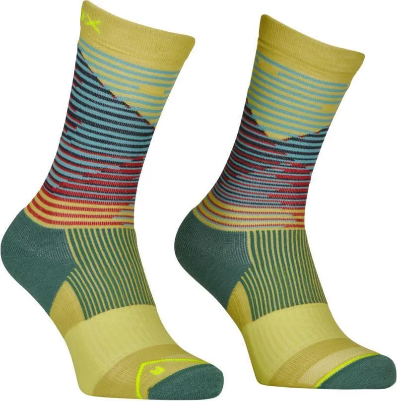 All Mountain Mid Socks - Mens