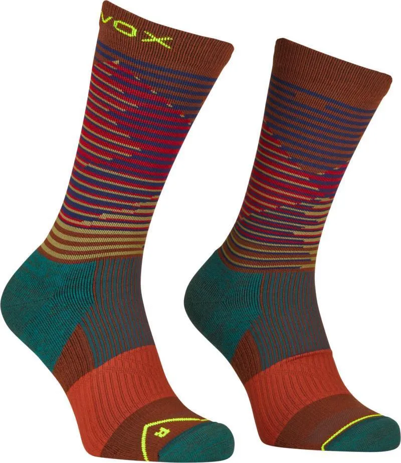 All Mountain Mid Socks - Mens
