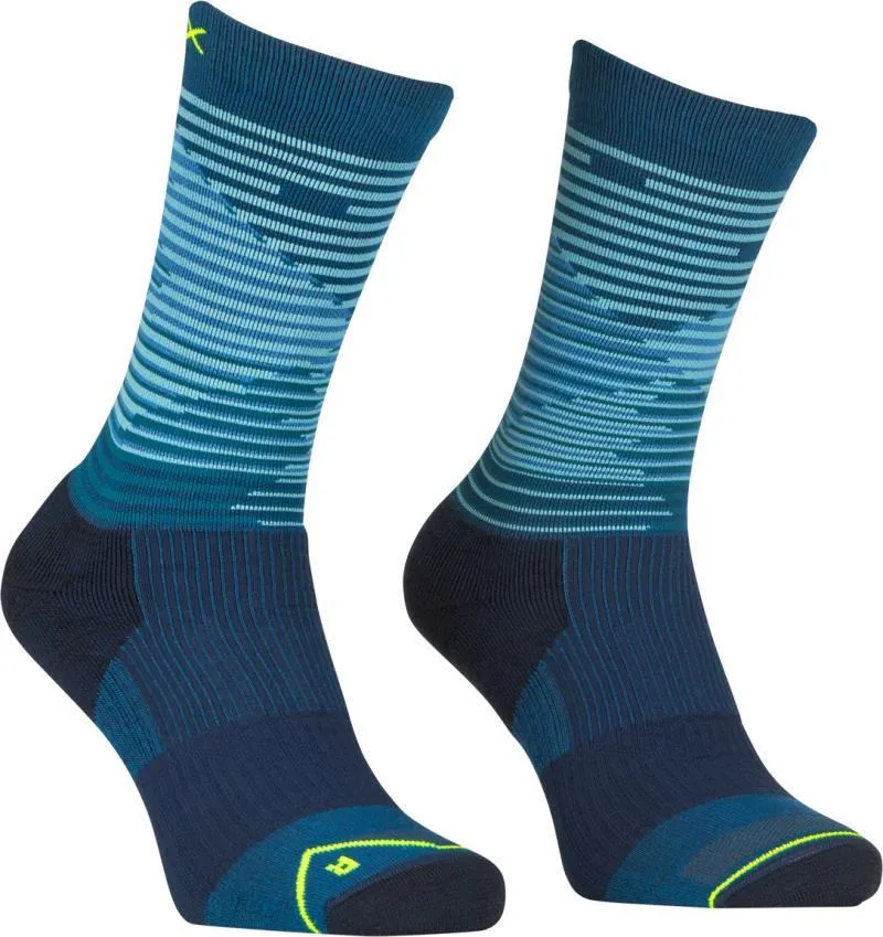 All Mountain Mid Socks - Mens