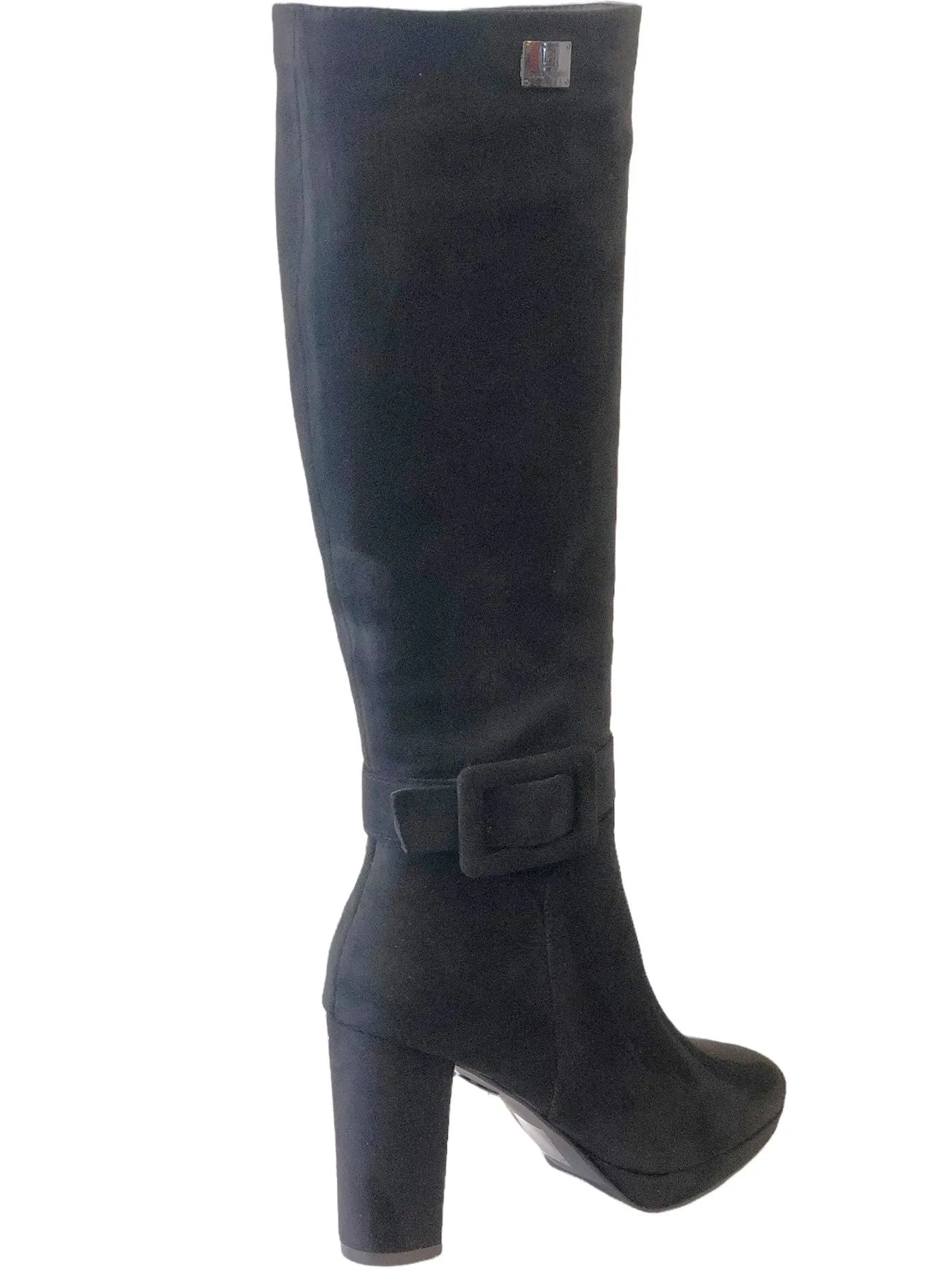 BIA6621 Black Micro Boots