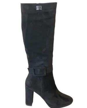 BIA6621 Black Micro Boots