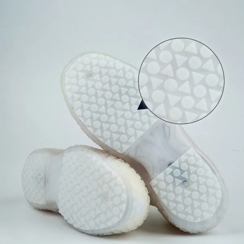Boots Waterproof Shoe Cover