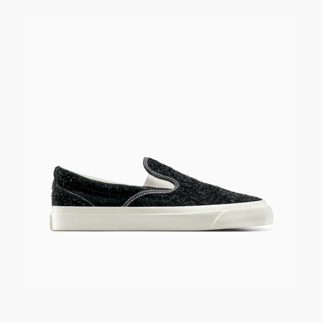 Converse x GOLF WANG One Star CC Slip Pro: Black