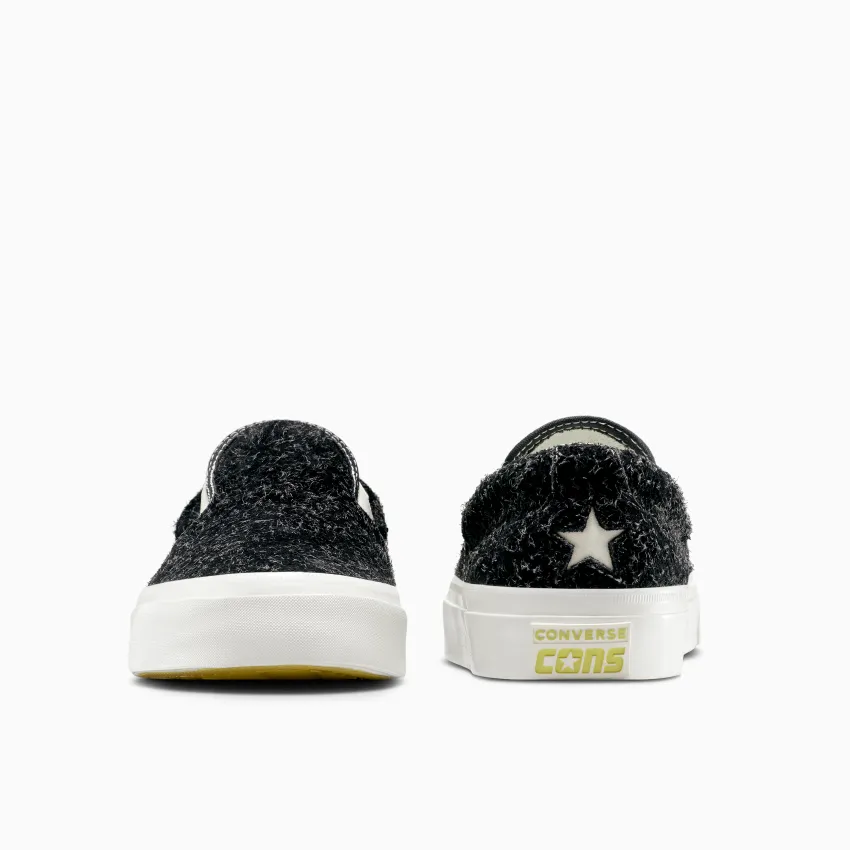 Converse x GOLF WANG One Star CC Slip Pro: Black