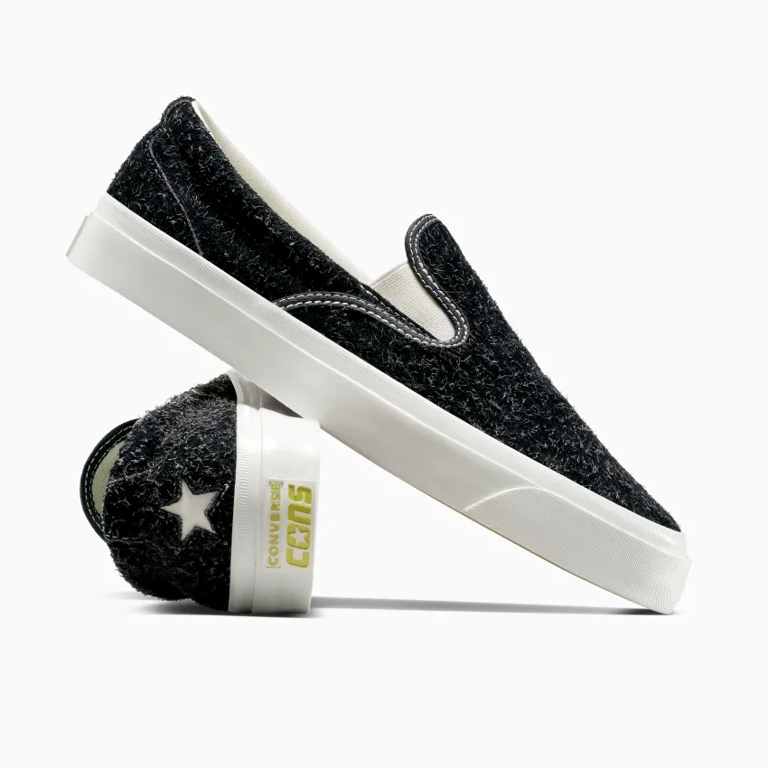 Converse x GOLF WANG One Star CC Slip Pro: Black