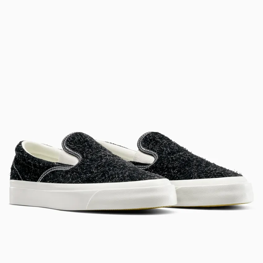 Converse x GOLF WANG One Star CC Slip Pro: Black