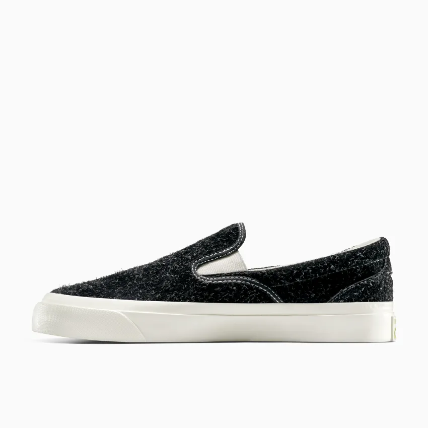 Converse x GOLF WANG One Star CC Slip Pro: Black