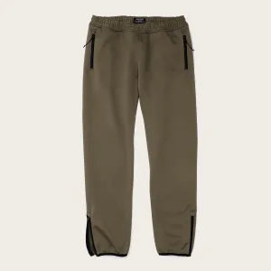 GRANITE SPIRE FLEECE PANT GRANITE SPIRE FLEECE PANT