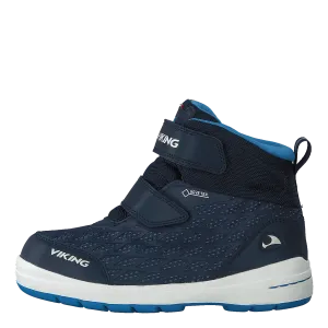 Hero Gtx Navy/blue