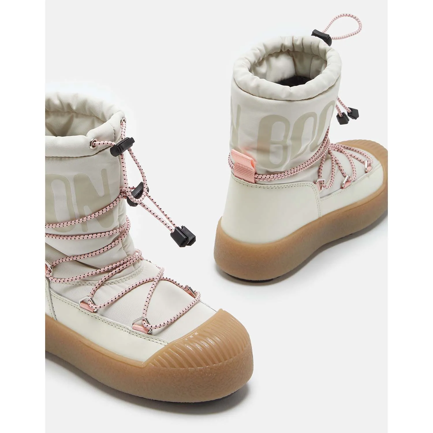 JTrack Polar Frozen Dew Boots