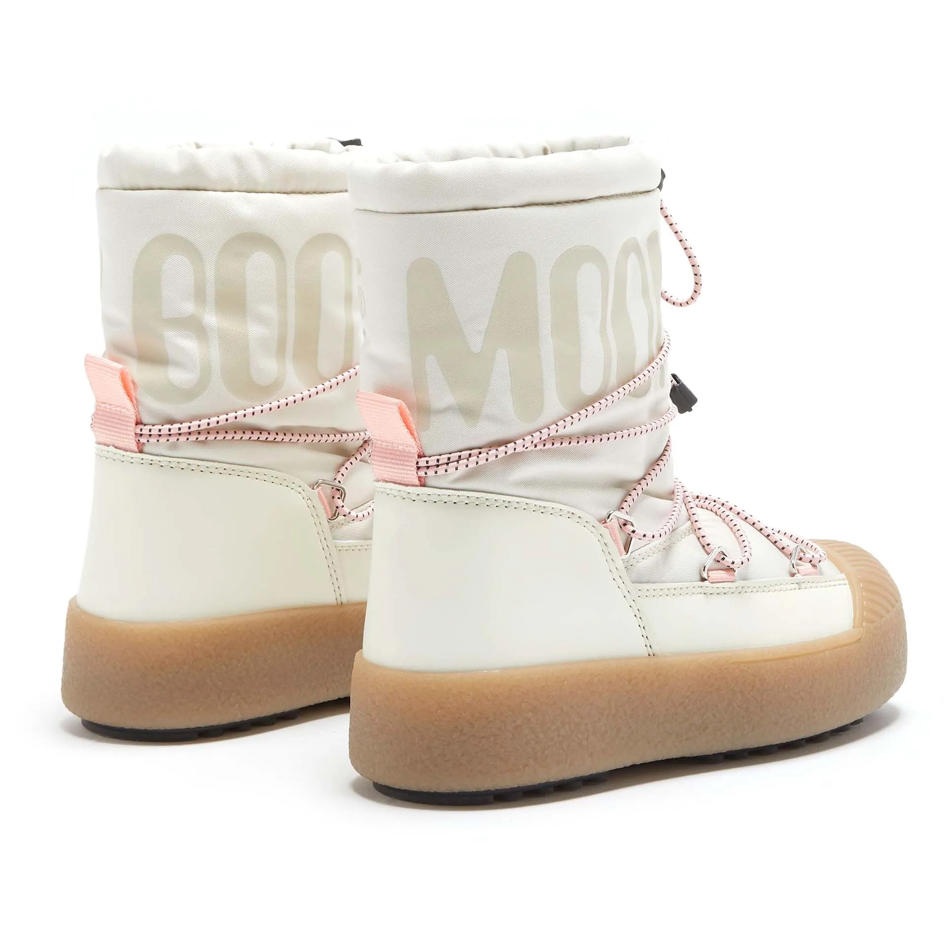 JTrack Polar Frozen Dew Boots