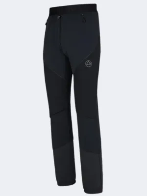 La Sportiva Kyril Men Hiking Pant Black/Cloud La Sportiva Kyril Men Hiking Pant Black/Cloud
