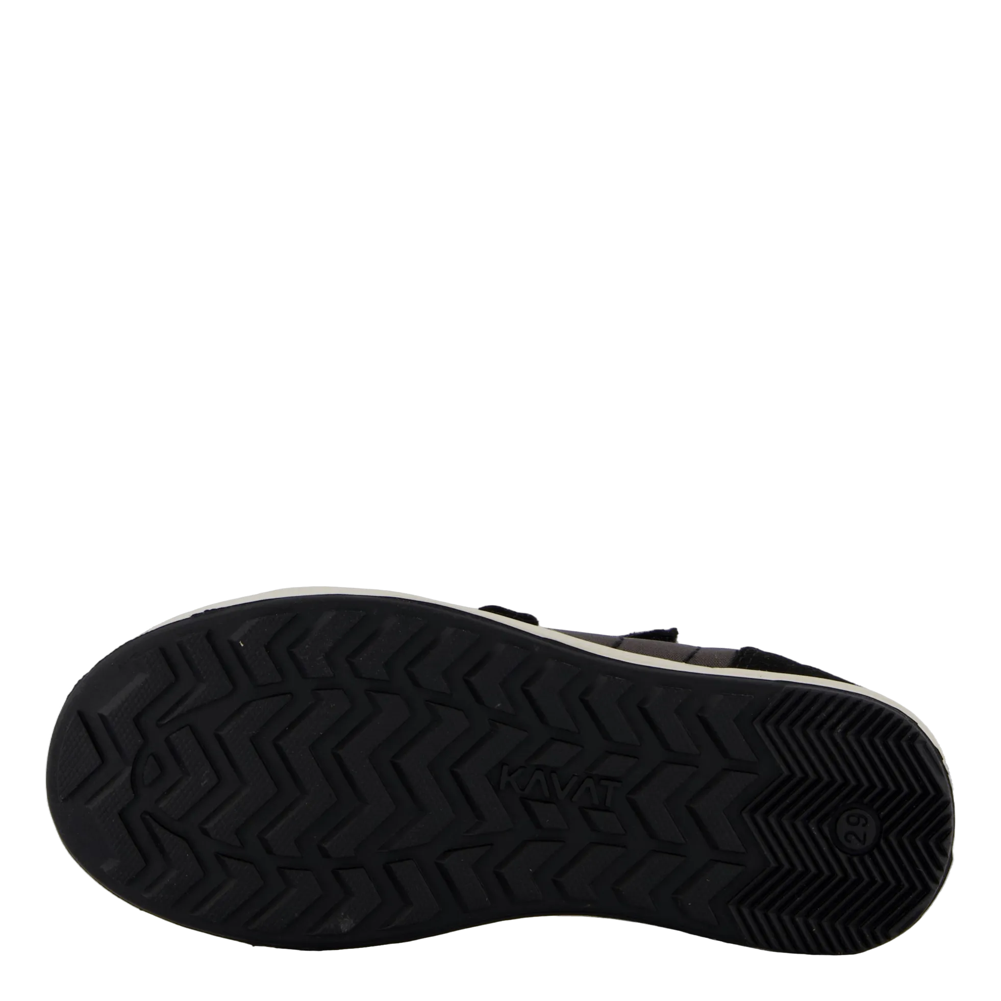 Landby Wp Black Grey