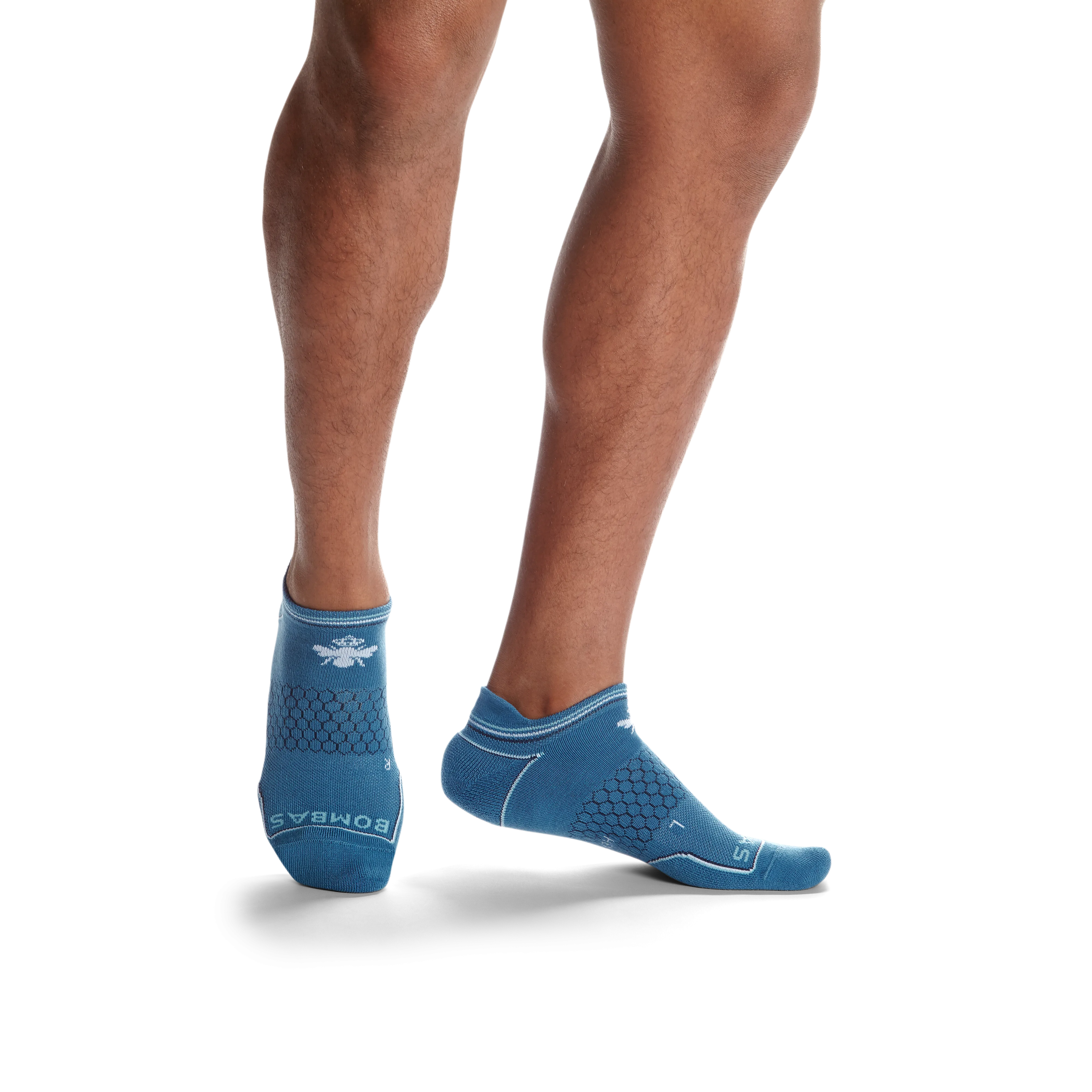 Men's All-Purpose Performance Ankle Sock 3-Pack