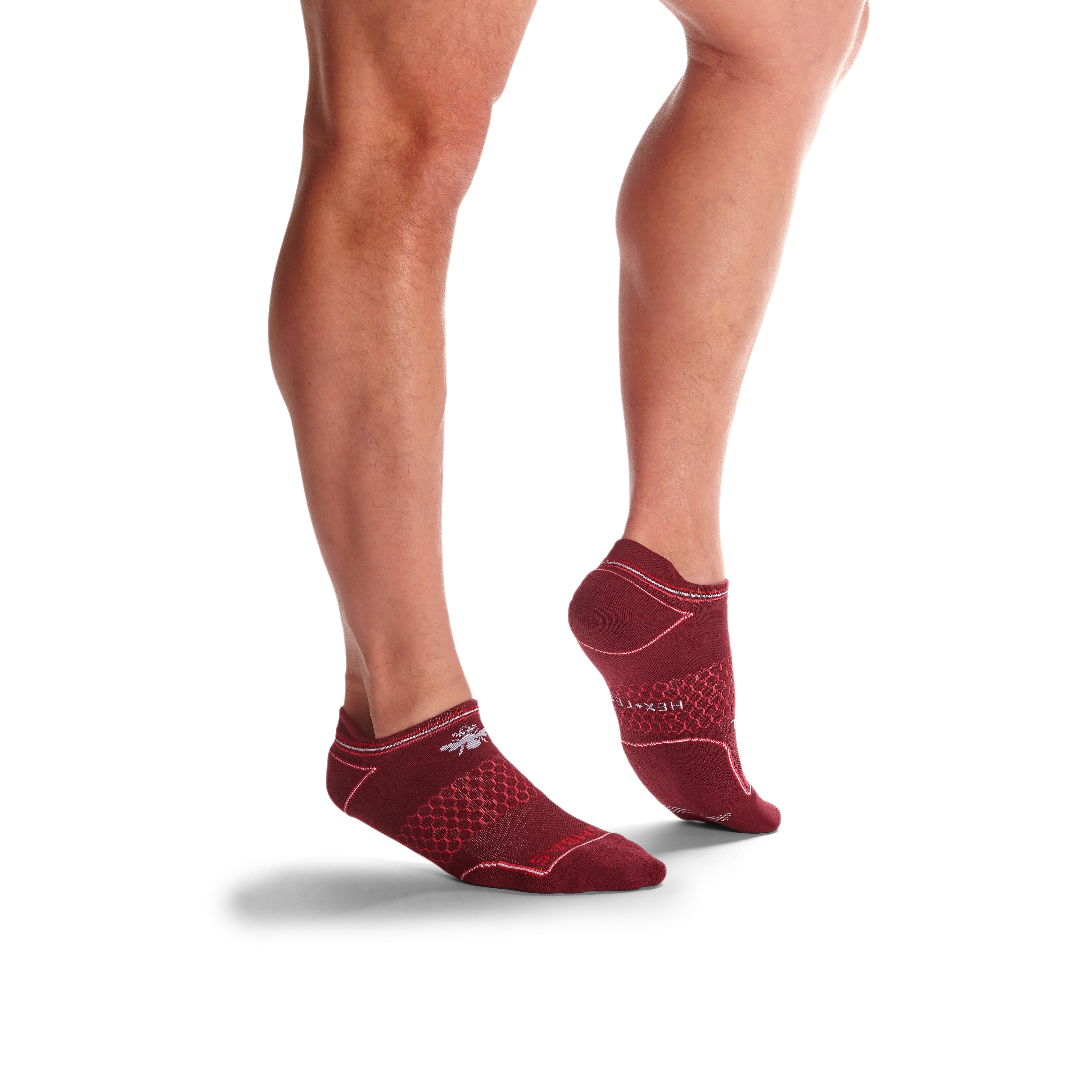 Men's All-Purpose Performance Ankle Sock 3-Pack