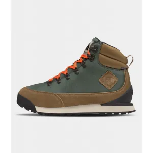 Mens Back-to-Berkeley IV Textile Waterproof