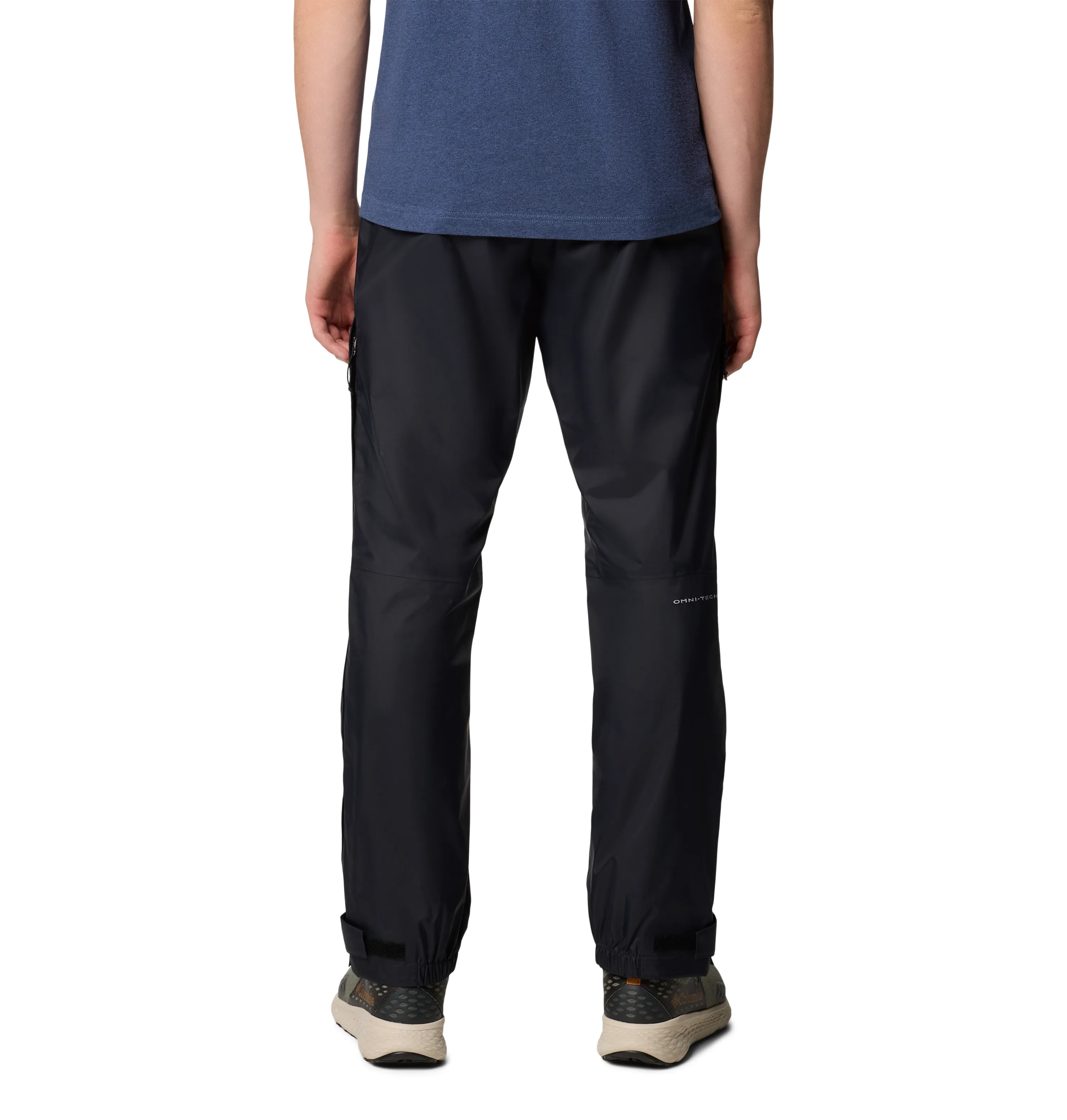 MEN'S POURING ADVENTURE III PANT