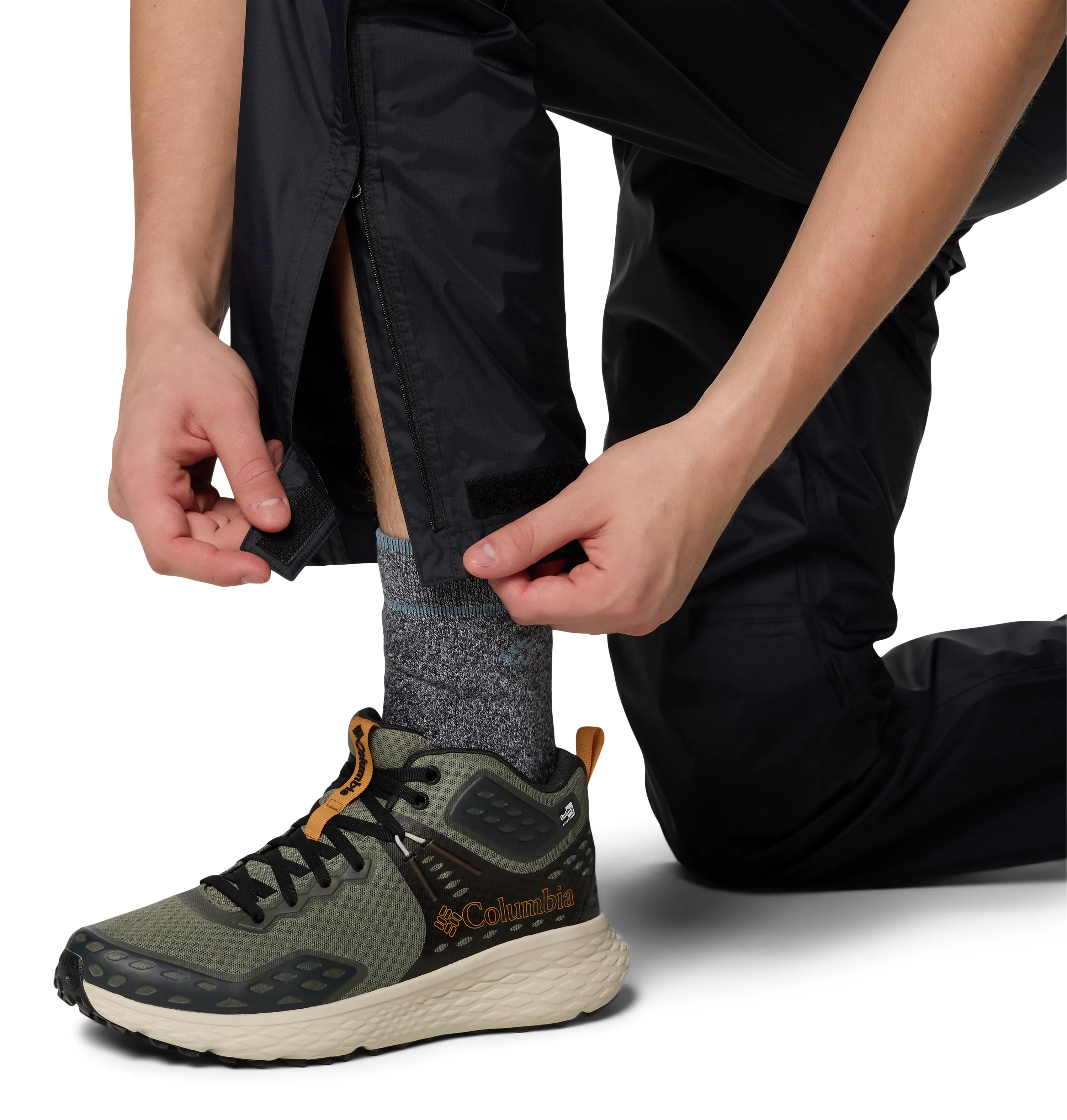 MEN'S POURING ADVENTURE III PANT