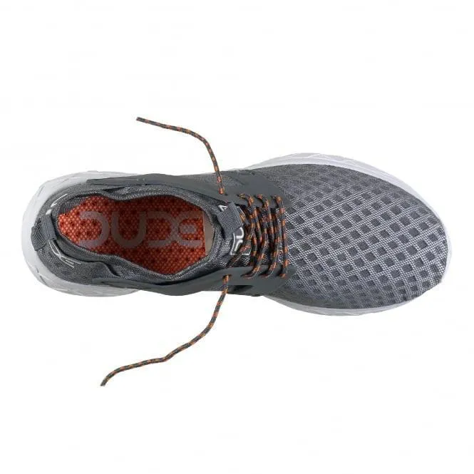 Mistral Grey