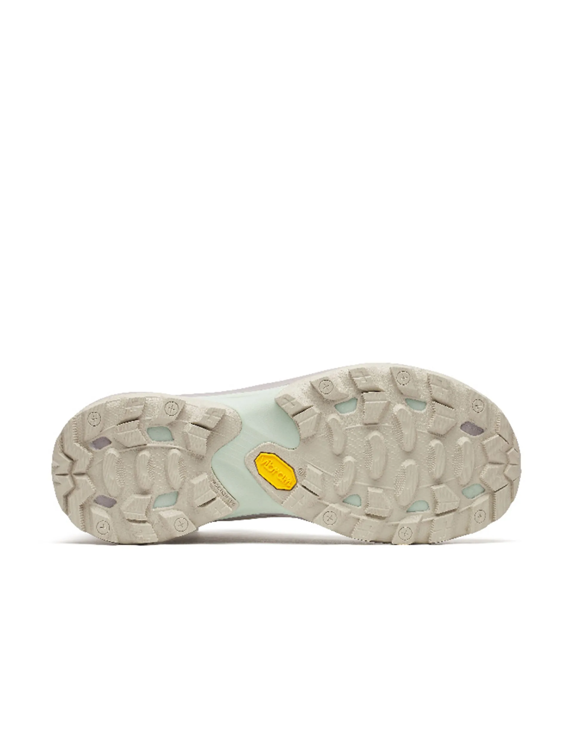 Moab Speed 2 Mid Gore-Tex - Greige