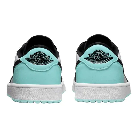 Nike Air Jordan 1 Low Golf Shoes DD9315