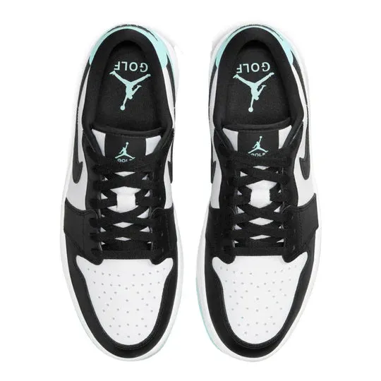 Nike Air Jordan 1 Low Golf Shoes DD9315