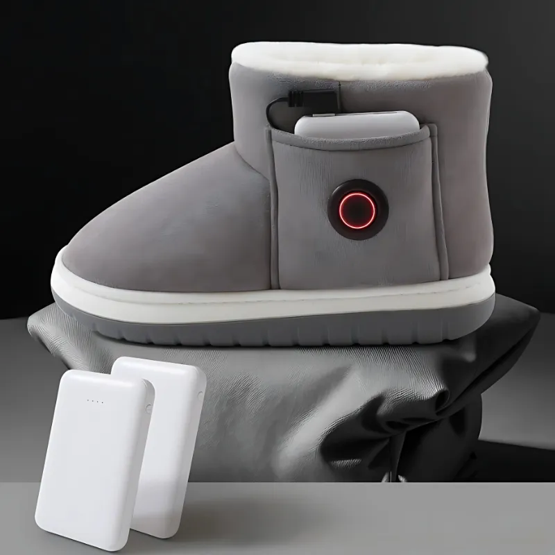 OMNI™ Heated Winter Boots