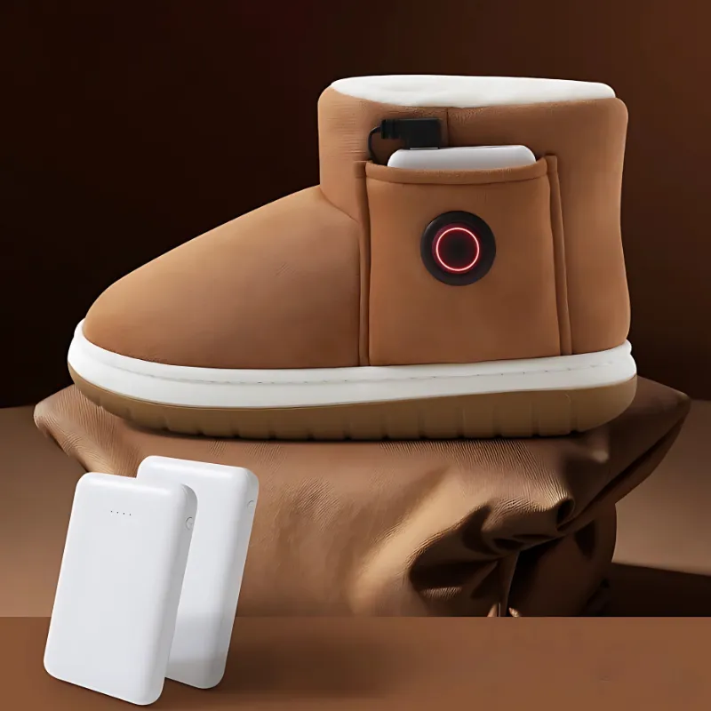 OMNI™ Heated Winter Boots