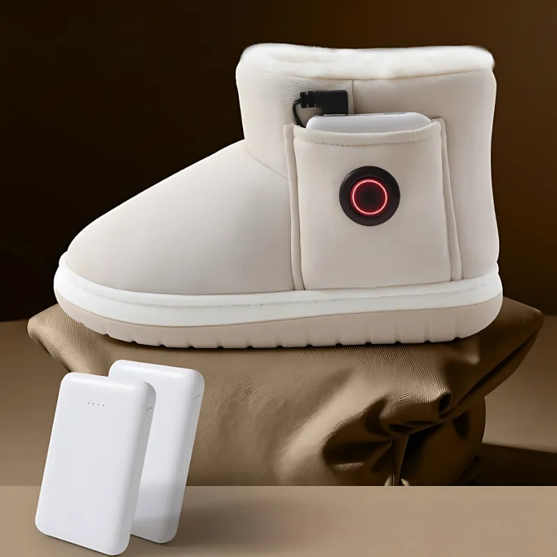 OMNI™ Heated Winter Boots