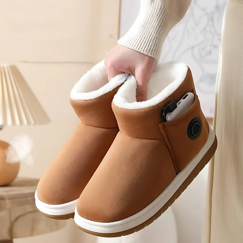 OMNI™ Heated Winter Boots