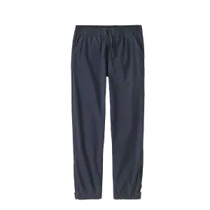 Patagonia Kids Quandary Pants (Smolder Blue)