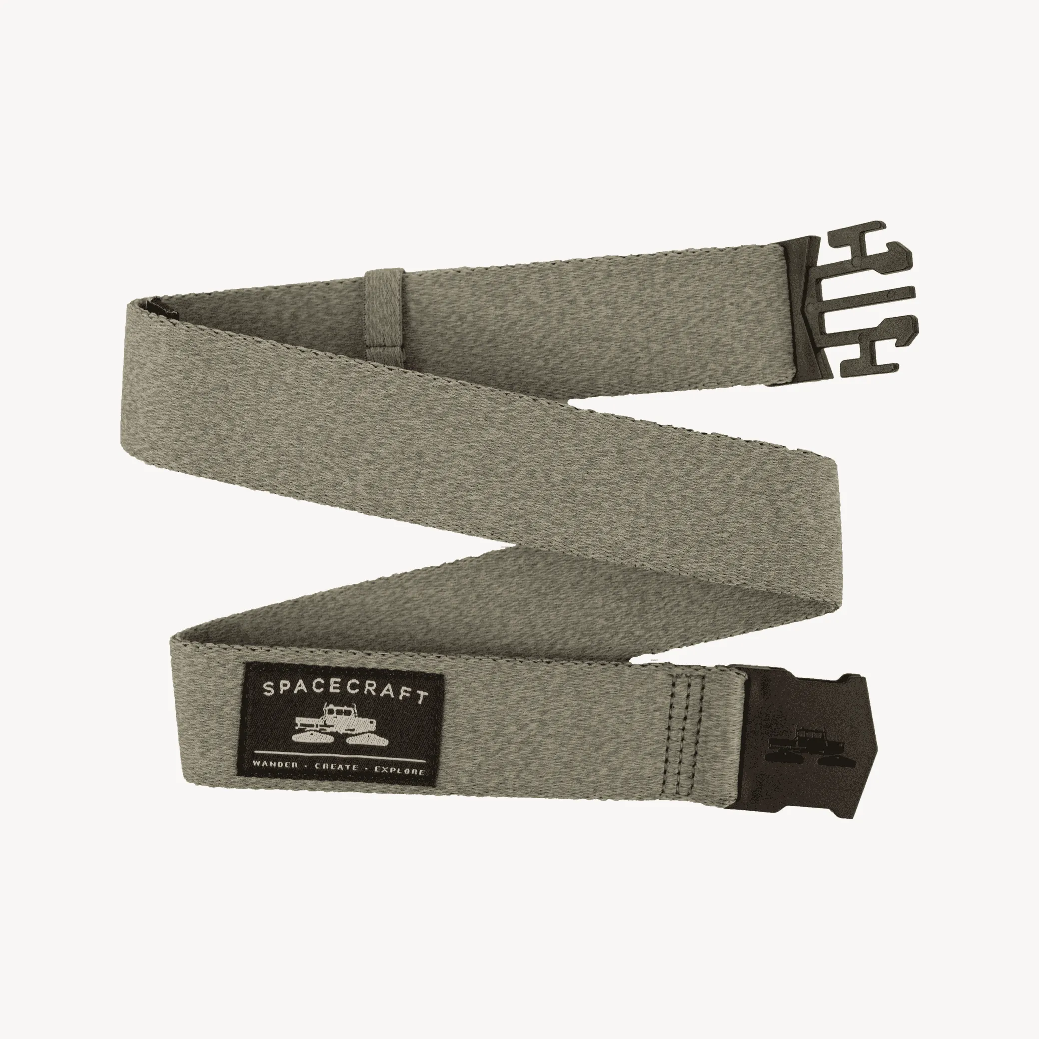 Pilchuck Belt