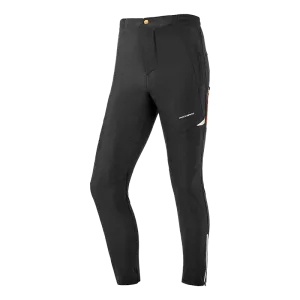 ROCKBROS Mens Cycling Bike Pants Quick-Dry Outdoor Mountain Running Hiking Gear Windproof Trousers