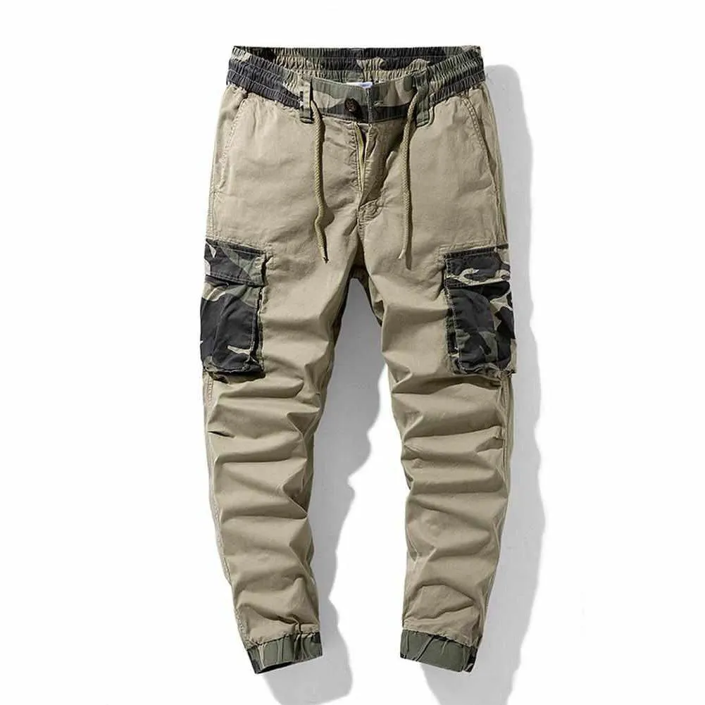 Sky Madrid Pursuit Cargo Pants