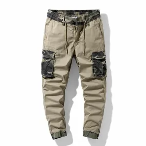 Sky Madrid Pursuit Cargo Pants