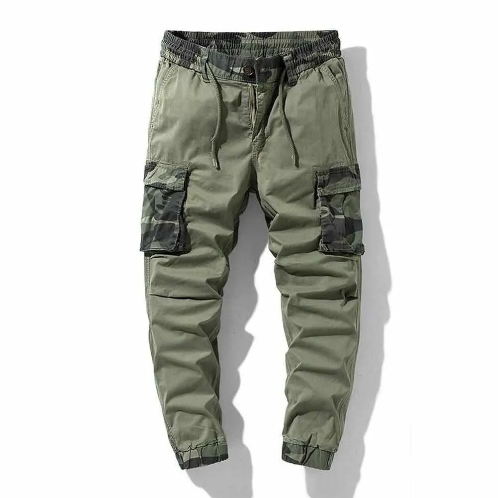 Sky Madrid Pursuit Cargo Pants