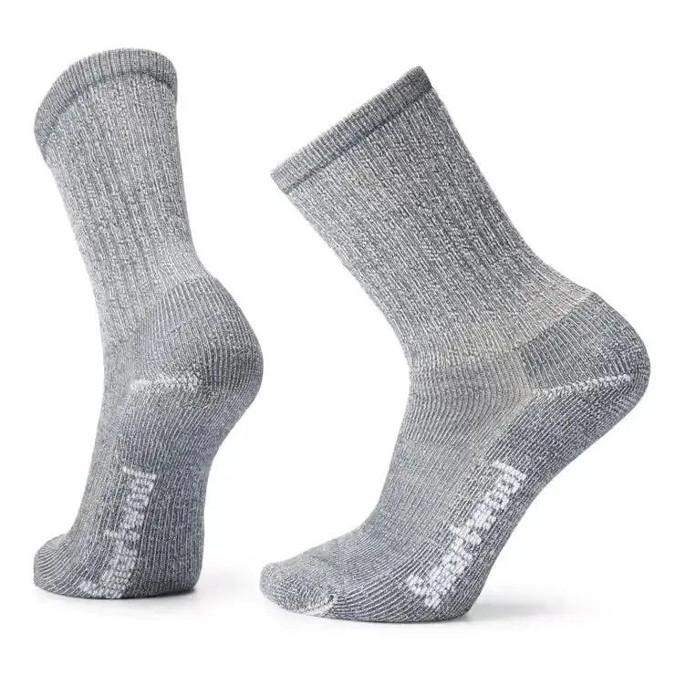 Smartwool Hike Classic Edition Light Cushion Crew Socks – Legendary Comfort with a Sustainable Upgrade
