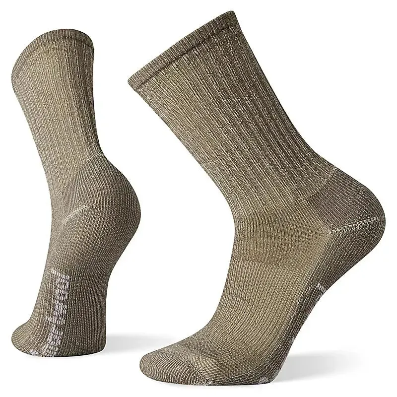Smartwool Hike Classic Edition Light Cushion Crew Socks – Legendary Comfort with a Sustainable Upgrade