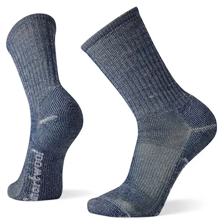 Smartwool Hike Classic Edition Light Cushion Crew Socks – Legendary Comfort with a Sustainable Upgrade