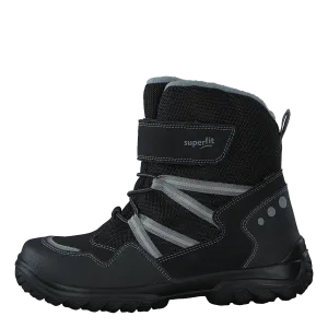 Snowcat Gore-tex Black