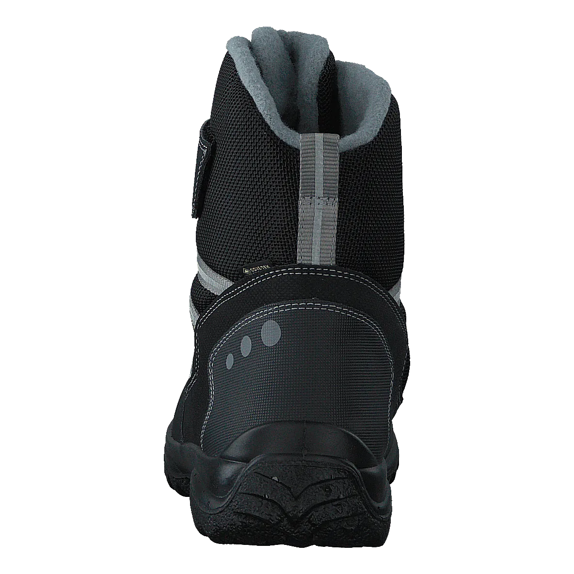 Snowcat Gore-tex Black