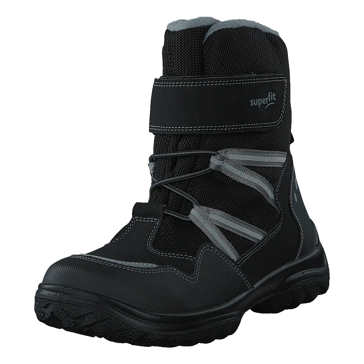 Snowcat Gore-tex Black