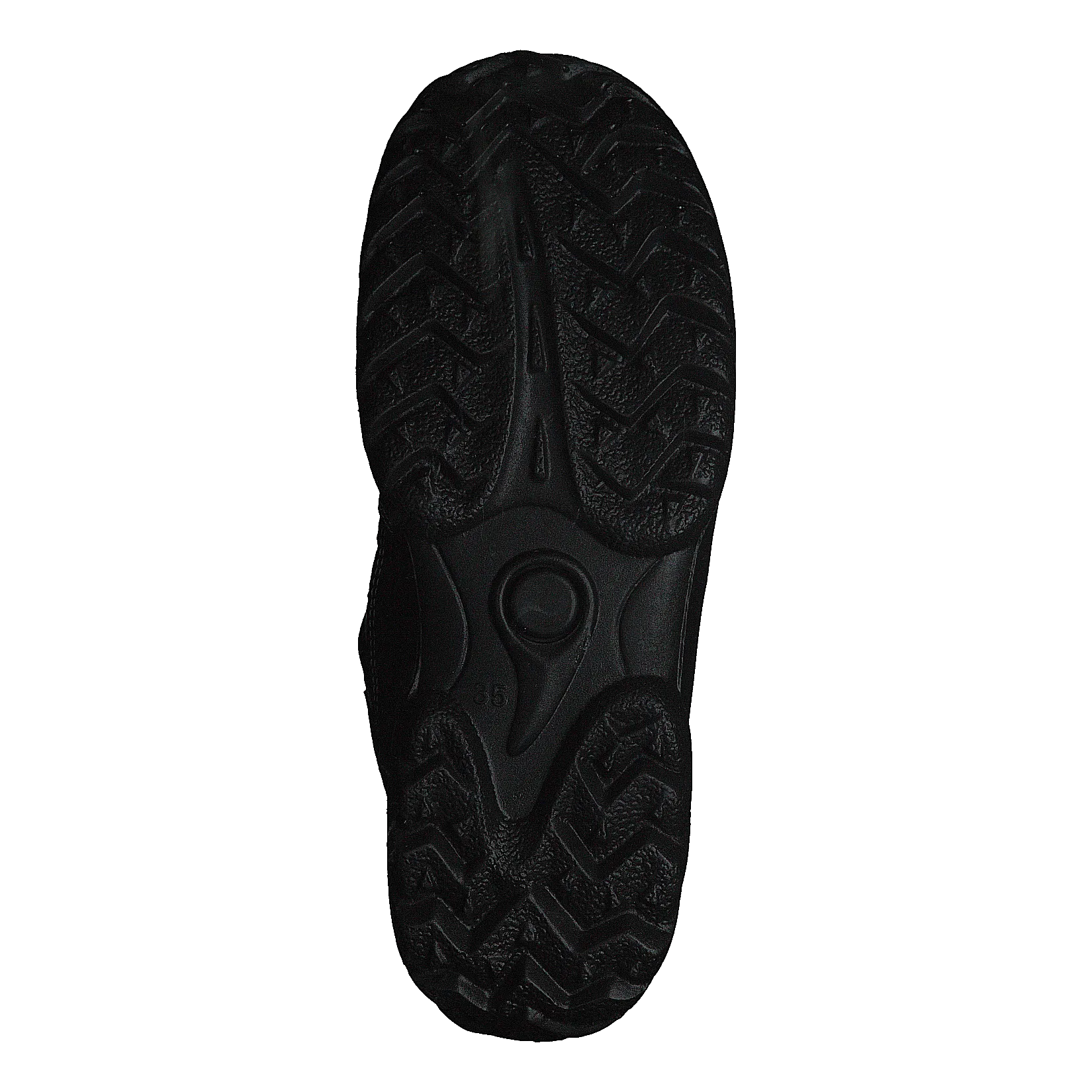 Snowcat Gore-tex Black