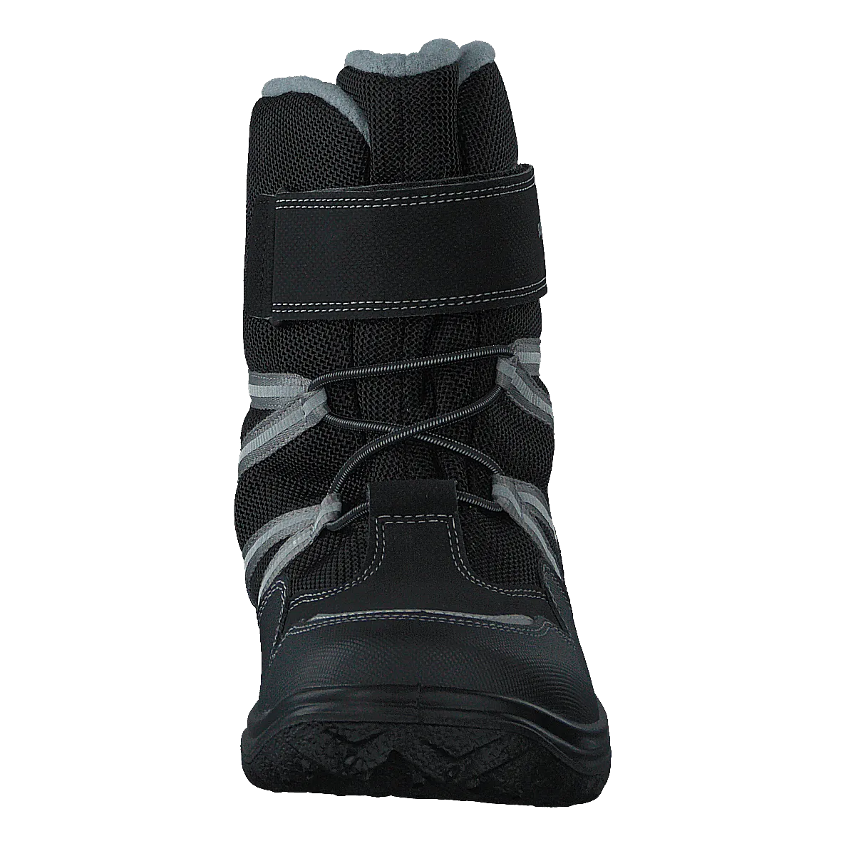 Snowcat Gore-tex Black