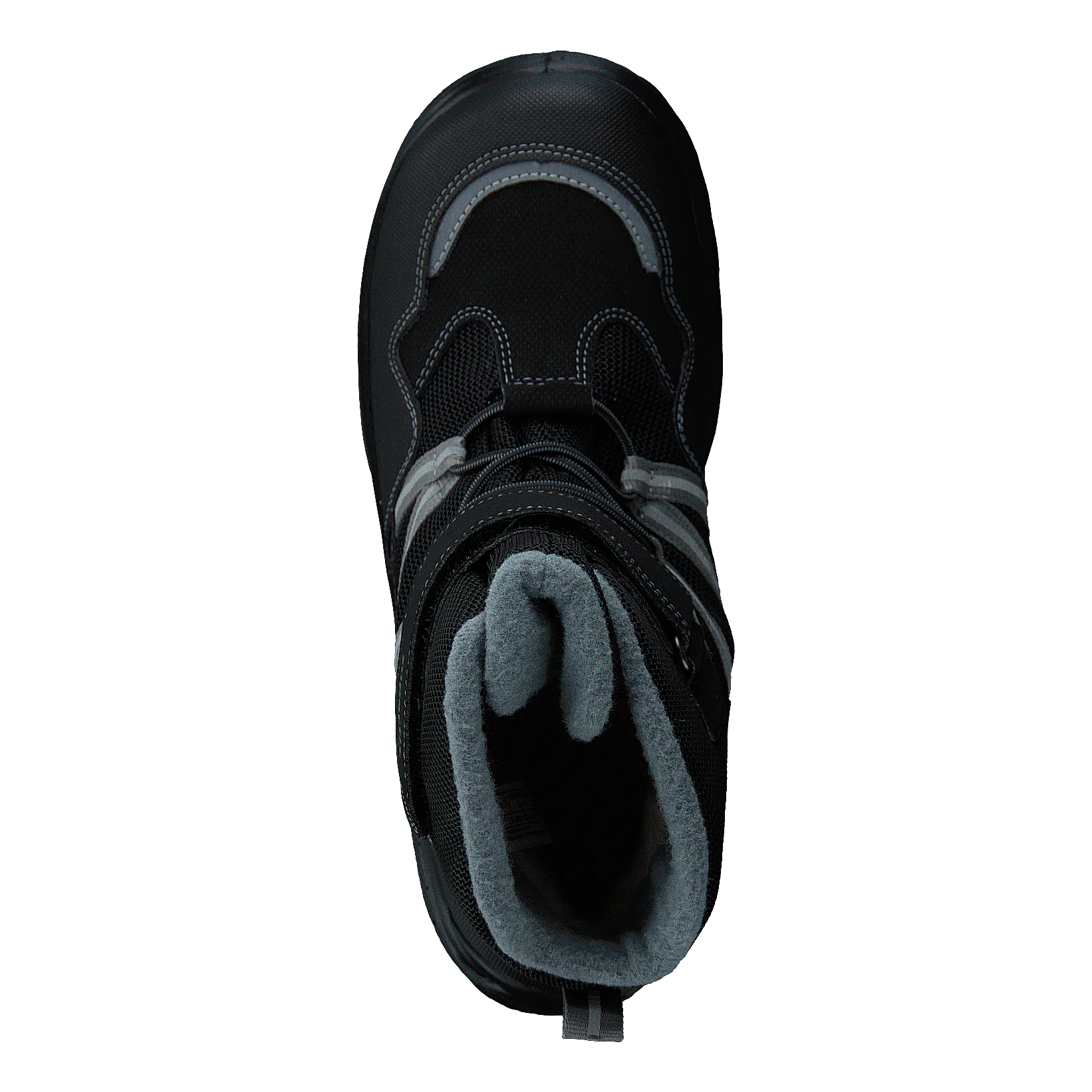Snowcat Gore-tex Black