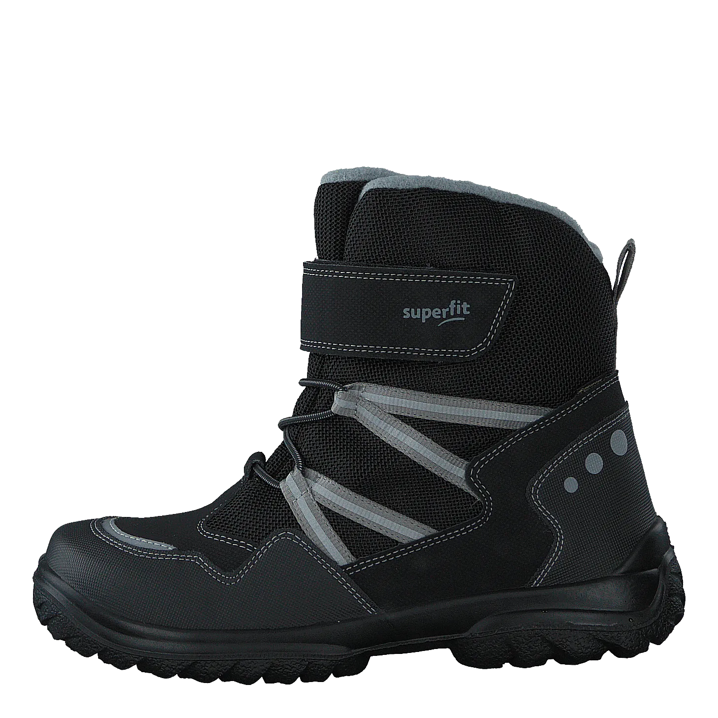 Snowcat Gore-tex Black