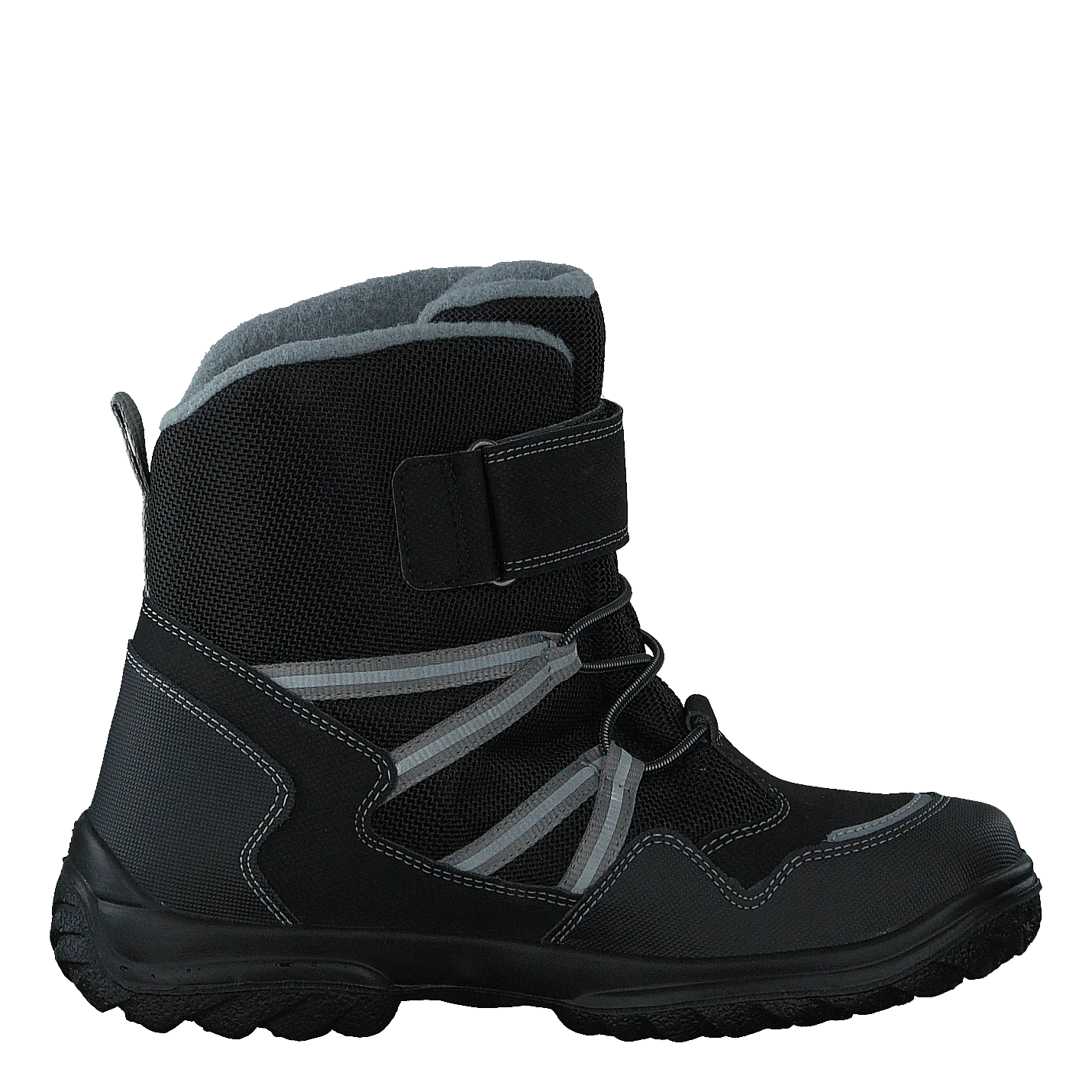 Snowcat Gore-tex Black