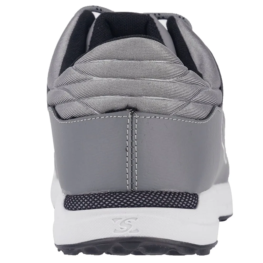 Stuburt XP II Spikeless Shoes - Grey