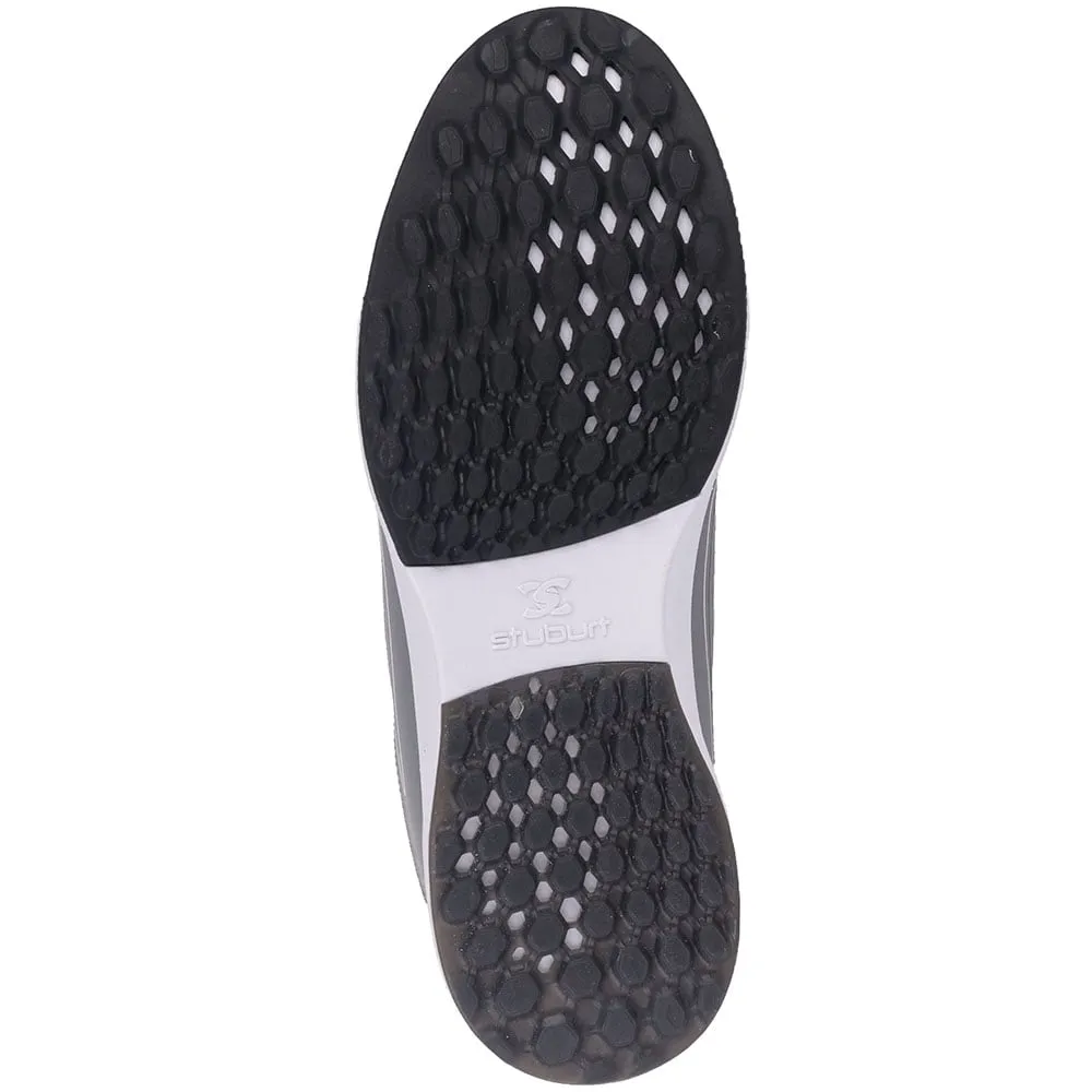 Stuburt XP II Spikeless Shoes - Grey